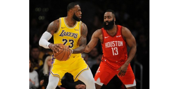 El camino de Harden hacia la victoria